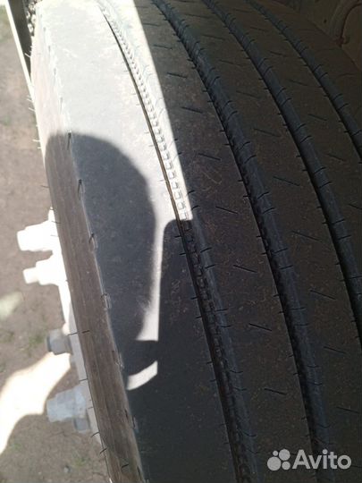 КАМАЗ 5490, 2022