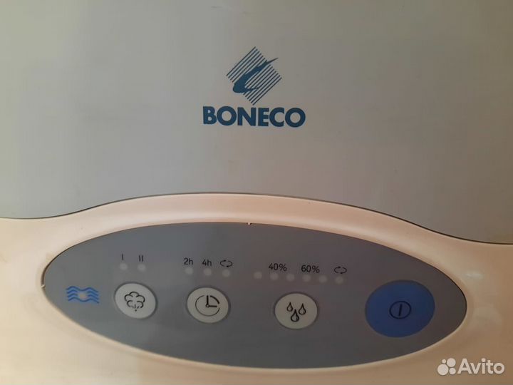 Увлажнитель Boneco 7136