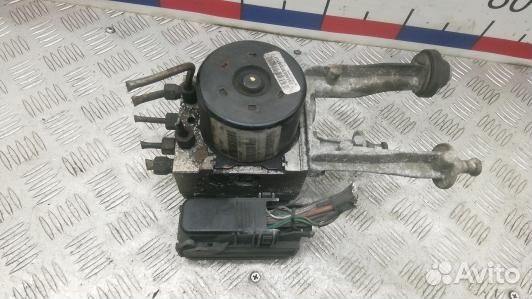 Блок ABS chrysler 300C 1 (GEA15KW01)