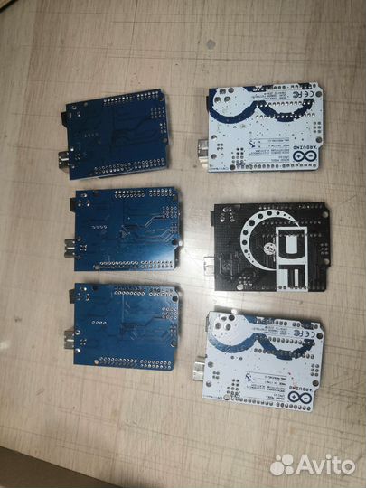 Arduino uno