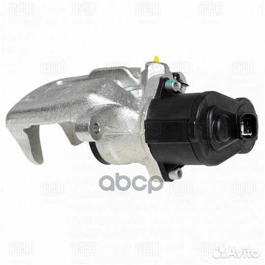 Суппорт тормозной зад прав CF182556 Trialli