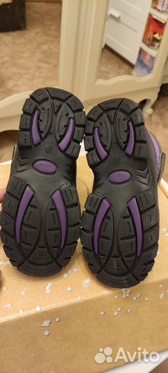 Скороход слитрайдеры зимнее 28 размер