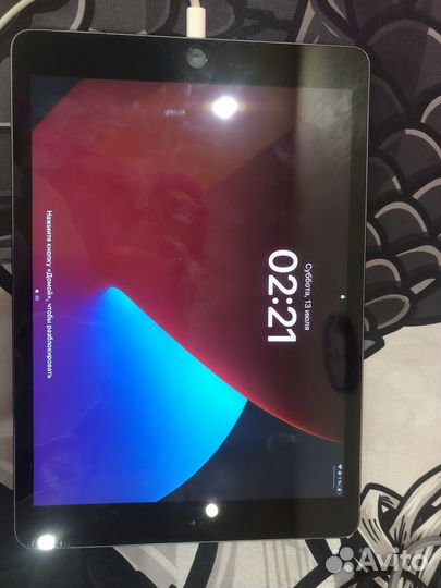 iPad 2020 8 поколения