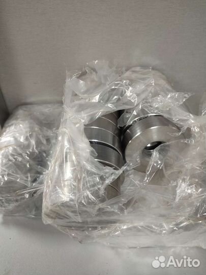 Гантели разборные и блины/диски