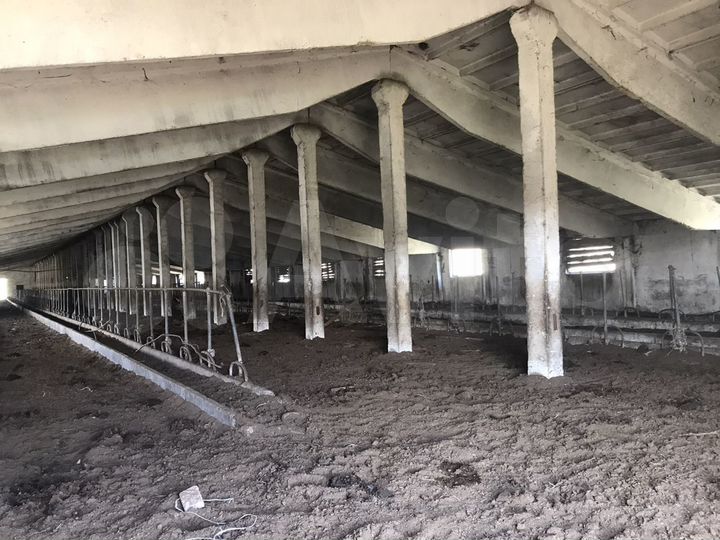 Участок 2 га (СНТ, ДНП)