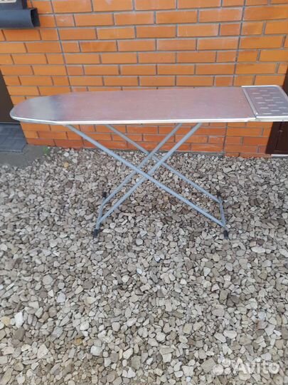 Гладильная доска железная