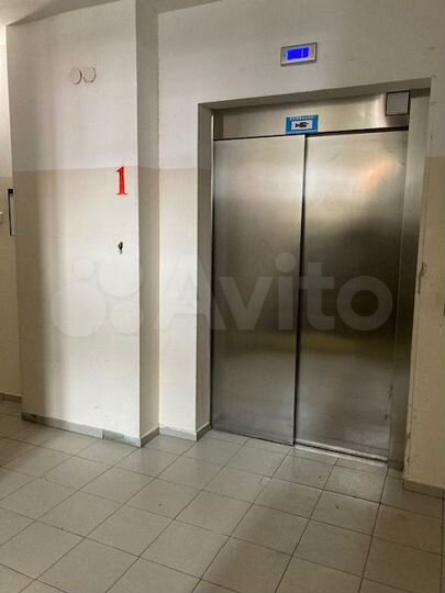 3-к. квартира, 71,5 м², 9/9 эт.