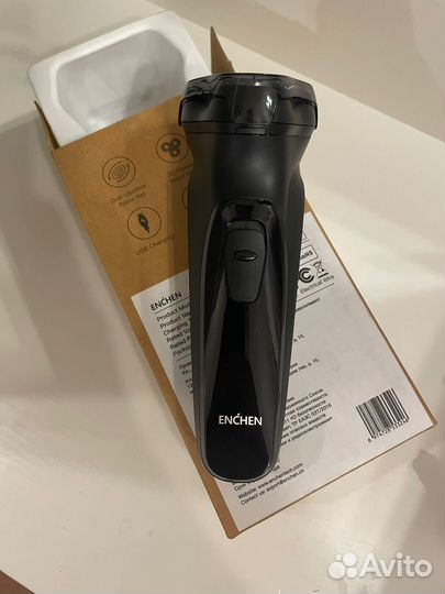 Беспроводная электробритва Enchen BlackStone-C