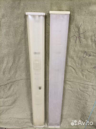 Светильник потолочный бу