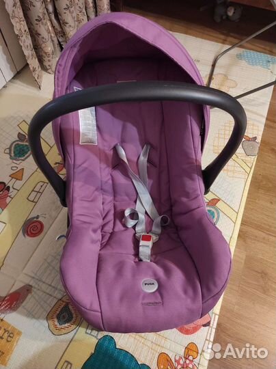 Детское автокресло от 0-13кг