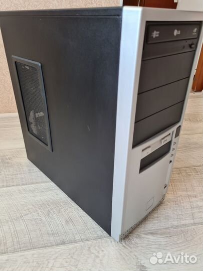 Cистемный блок i5 8400