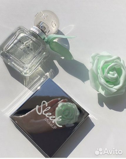 Палетка для лица, палетка хайлайтеров