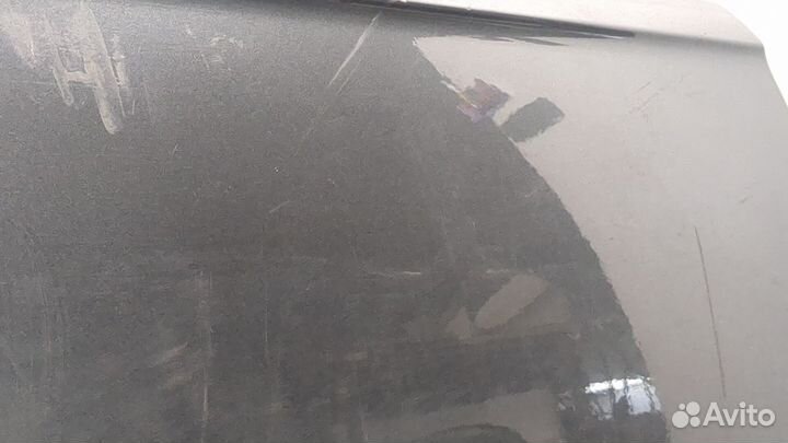 Дверь боковая правая передняя Audi Q7, 2007