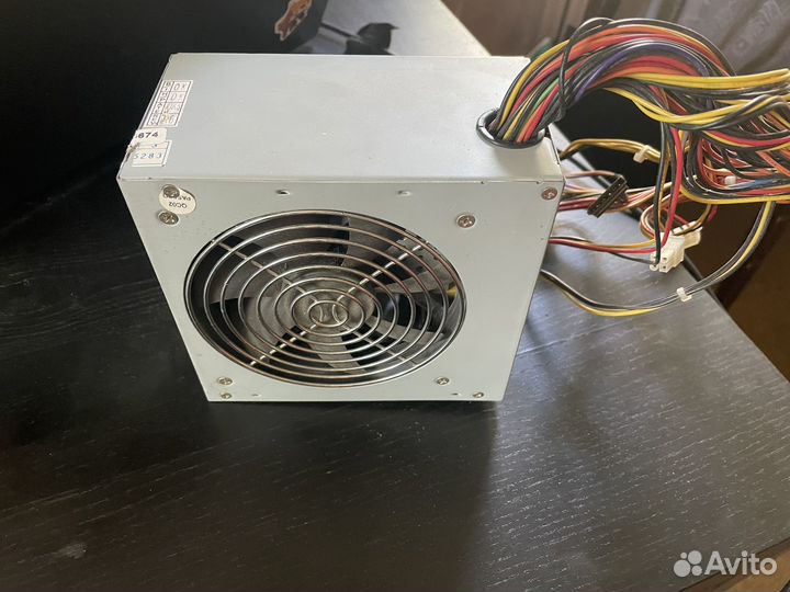 Блок питания 350w