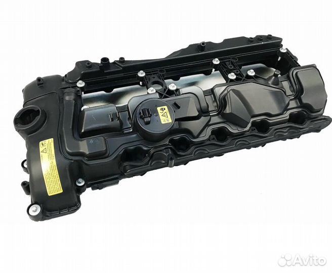 11127570292 клапанная крышка BMW N55 б/у