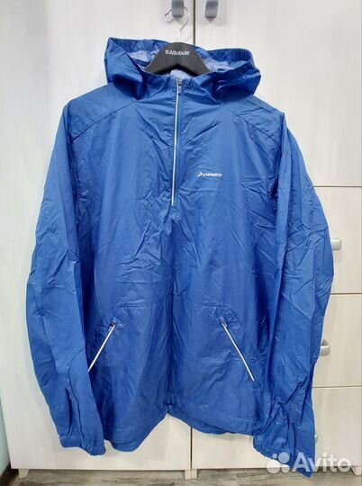 Куртка ветровка новая