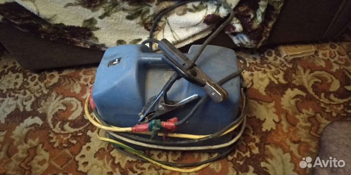 Инвертор сварочный