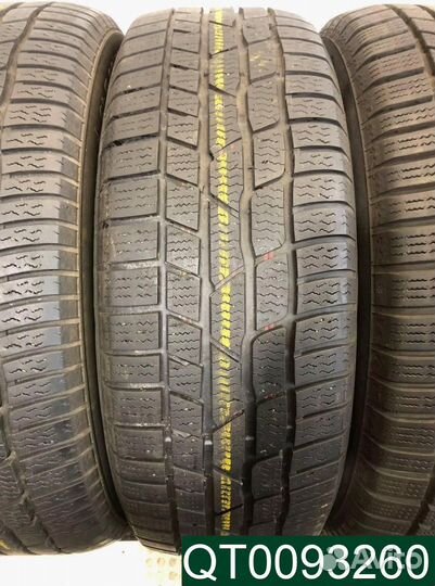 Continental ContiWinterContact TS 830 P 205/60 R16 96P