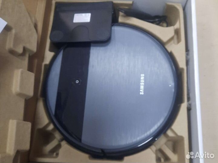 Робот пылесос samsung VR5000