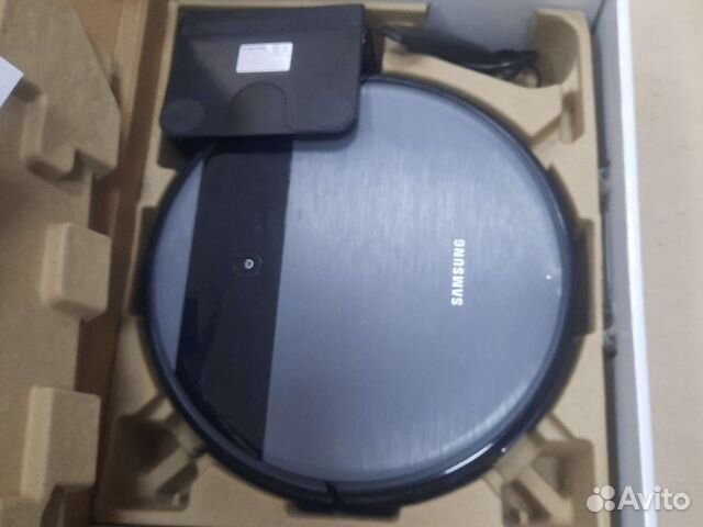 Робот пылесос samsung VR5000