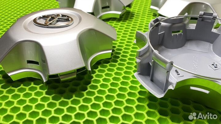 Колпаки диска Toyota Land Cruiser 100