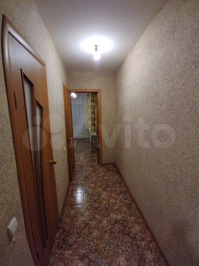 2-к. квартира, 63,5 м², 6/9 эт.