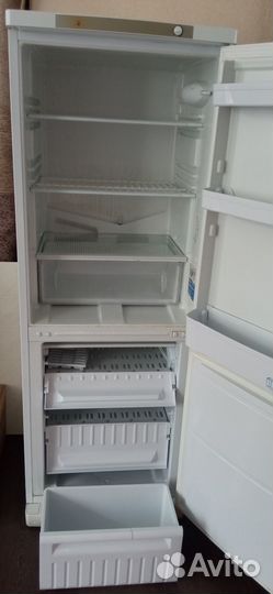 Холодильник Indesit