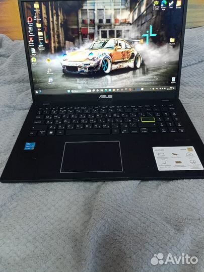 Asusноутбук asus vivobook go 15