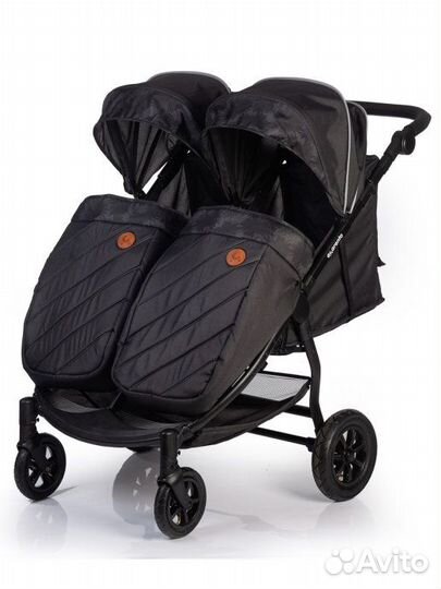 Коляска prevalenza DUO