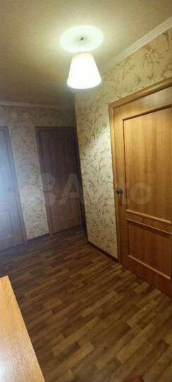 1-к. квартира, 42 м², 2/9 эт.