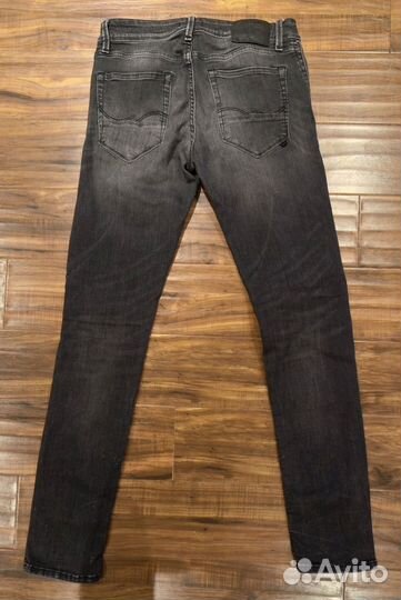 Джинсы мужские 48 размер