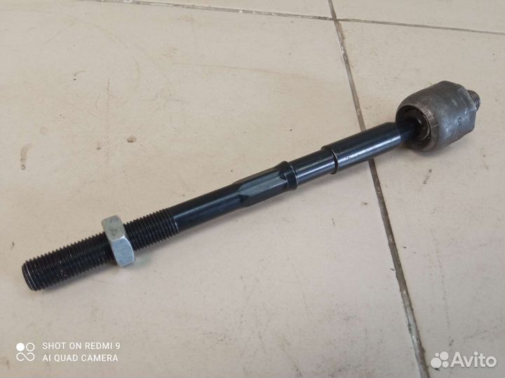 Рулевая тяга Mercedes Benz w210