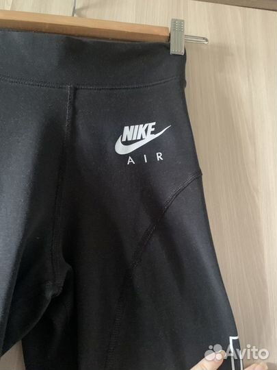 Леггинсы спортивные nike