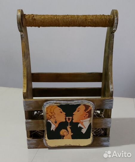 Бутылочница 