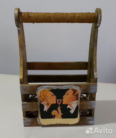 Бутылочница 