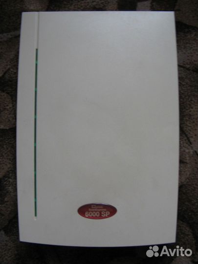 Сканеры Mustek ScanExpress, Umax Astra 2100U