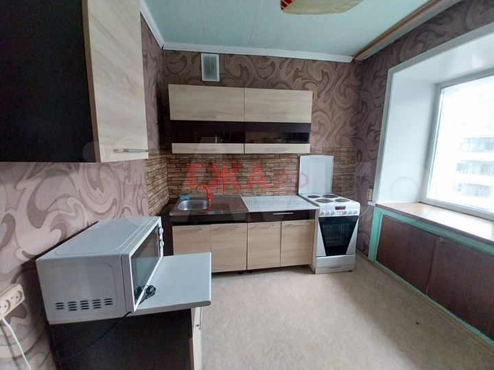 2-к. квартира, 54 м², 4/5 эт.