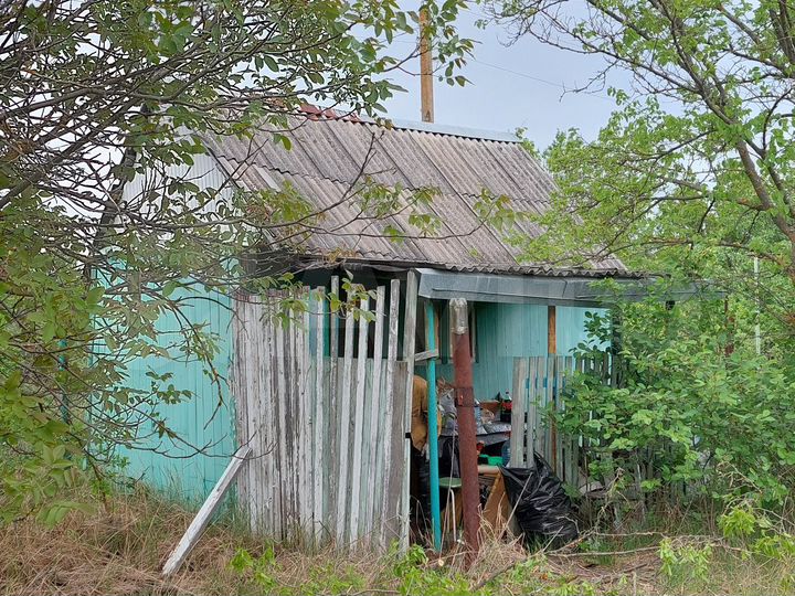 Участок 9 сот. (СНТ, ДНП)