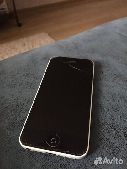 iPhone 5C, 16 ГБ