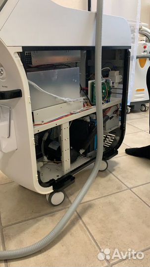 Ремонт косметологических аппаратов