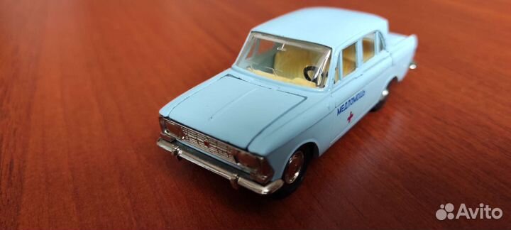 Модели автомобилей СССР