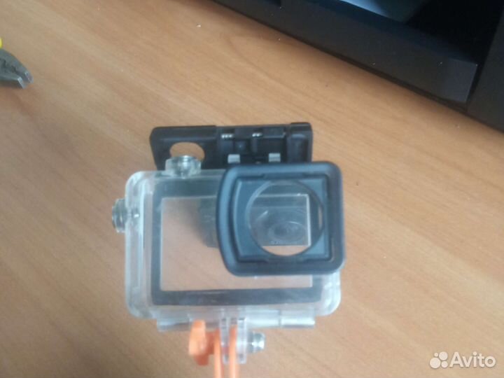 Экшн камера sjcam sj8 pro