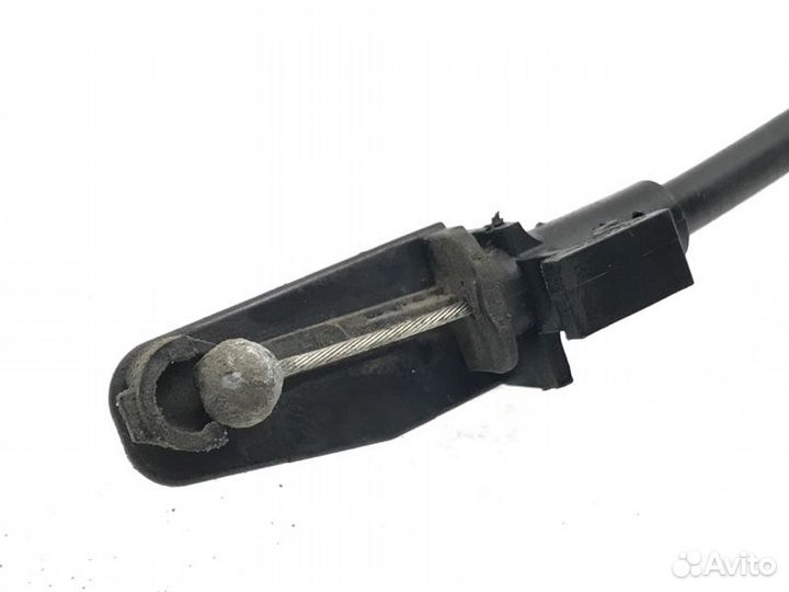 Трос замка капота Volkswagen Polo седан 1.6 2014