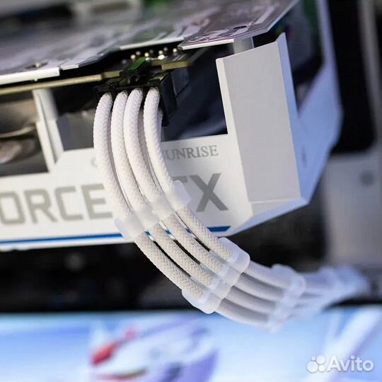 Кабели для моддинга пк