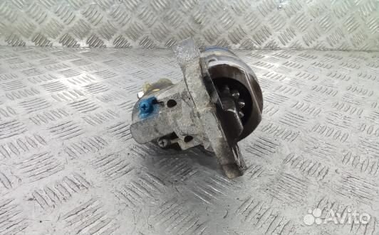Стартер бензиновый mazda 6 1 (1SK82DF01)