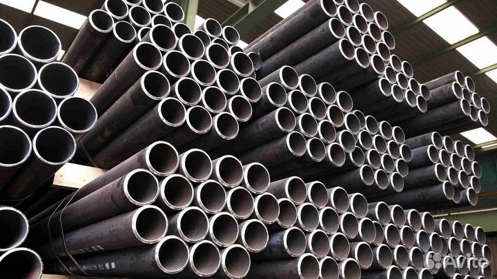 Труба профильная. Металлопрокат