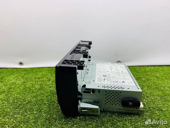 Компьютер бортовой Skoda6V0035871J