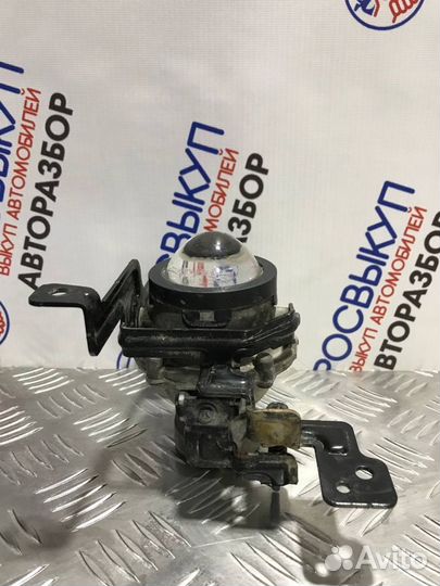 Фара противотуманная Hyundai Solaris 2