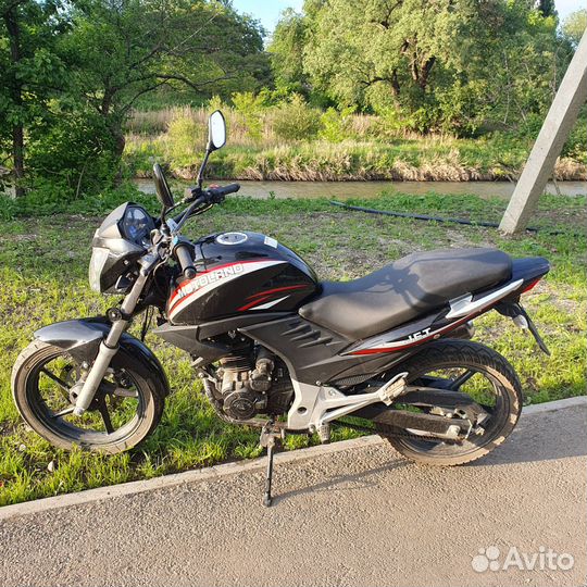 Продаётся мотоцикл