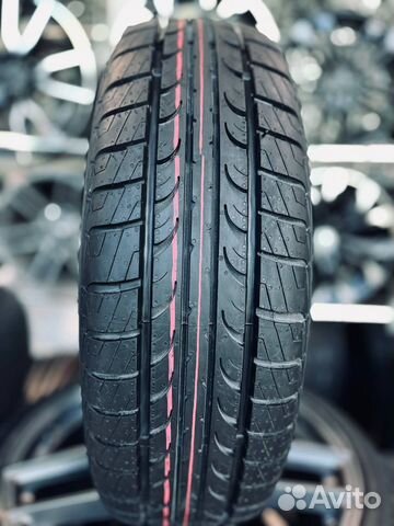 Tunga Zodiak 2 205/55 R16